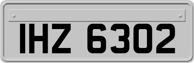 IHZ6302