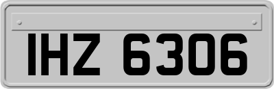IHZ6306