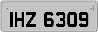 IHZ6309