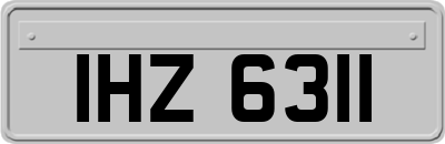 IHZ6311