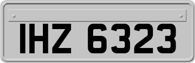 IHZ6323