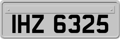 IHZ6325