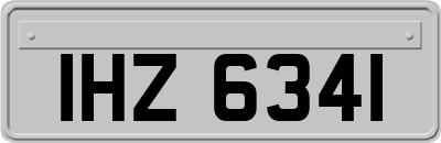 IHZ6341