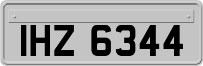 IHZ6344