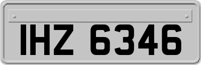 IHZ6346