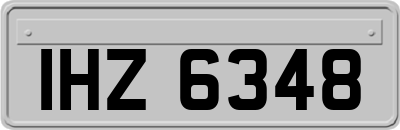 IHZ6348