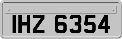 IHZ6354