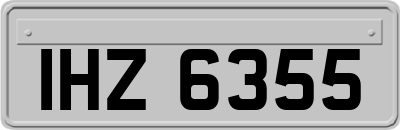 IHZ6355