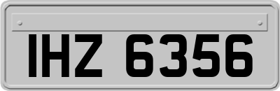 IHZ6356