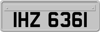 IHZ6361