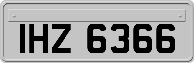 IHZ6366