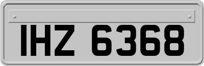 IHZ6368