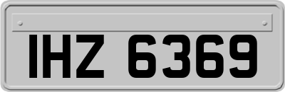 IHZ6369