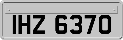 IHZ6370