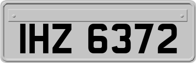 IHZ6372