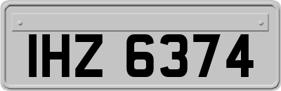 IHZ6374