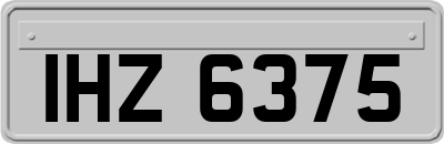 IHZ6375
