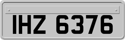 IHZ6376