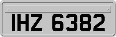 IHZ6382