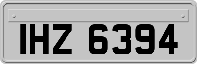 IHZ6394