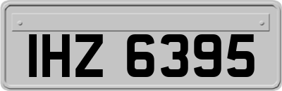 IHZ6395