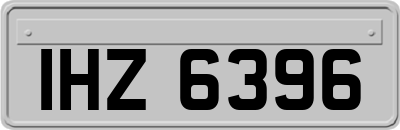 IHZ6396