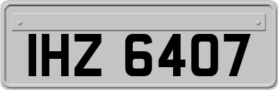 IHZ6407