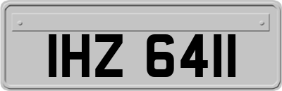 IHZ6411