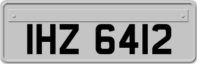 IHZ6412