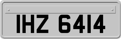 IHZ6414