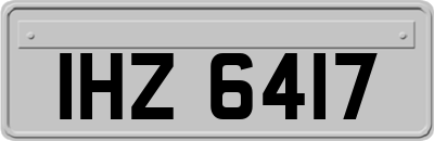 IHZ6417