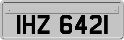 IHZ6421