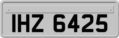 IHZ6425