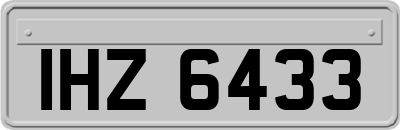 IHZ6433