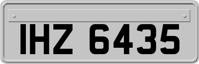 IHZ6435