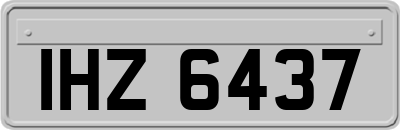 IHZ6437