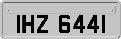 IHZ6441