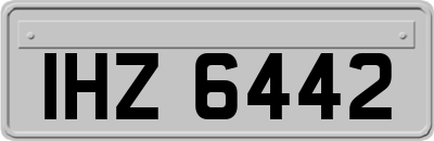 IHZ6442