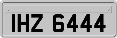 IHZ6444