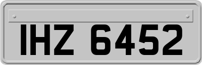 IHZ6452