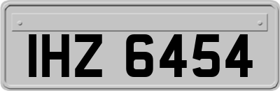 IHZ6454