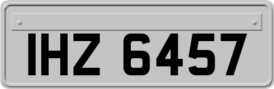 IHZ6457