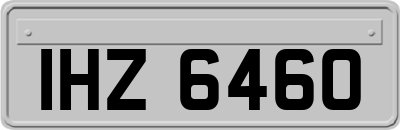 IHZ6460