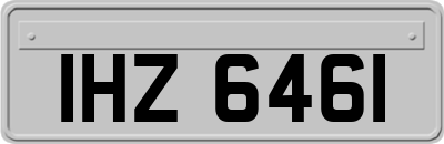 IHZ6461