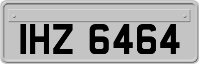 IHZ6464