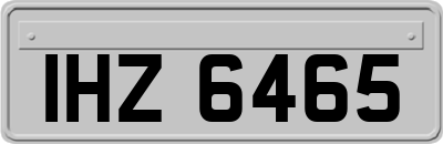 IHZ6465