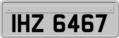 IHZ6467