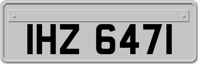 IHZ6471
