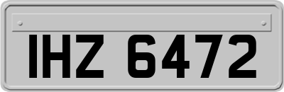 IHZ6472