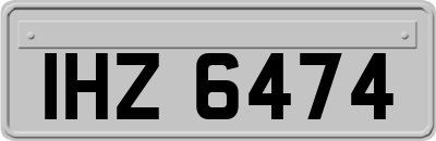 IHZ6474